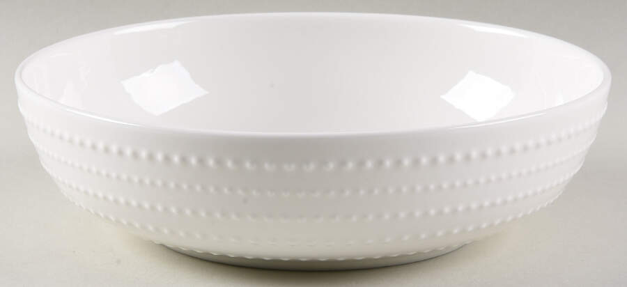Nellie 8" Individual Pasta Bowl by Mikasa-1