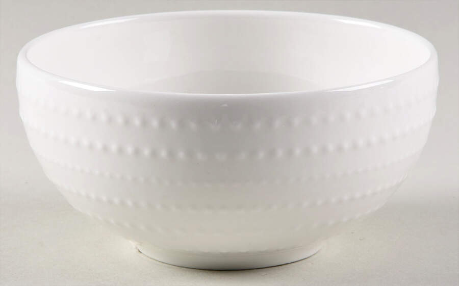 Nellie Fruit/Dessert (Sauce) Bowl by Mikasa-1