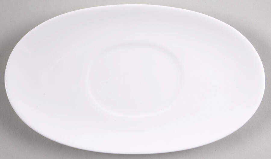 Nellie Underplate for Gravy Boat by Mikasa-1