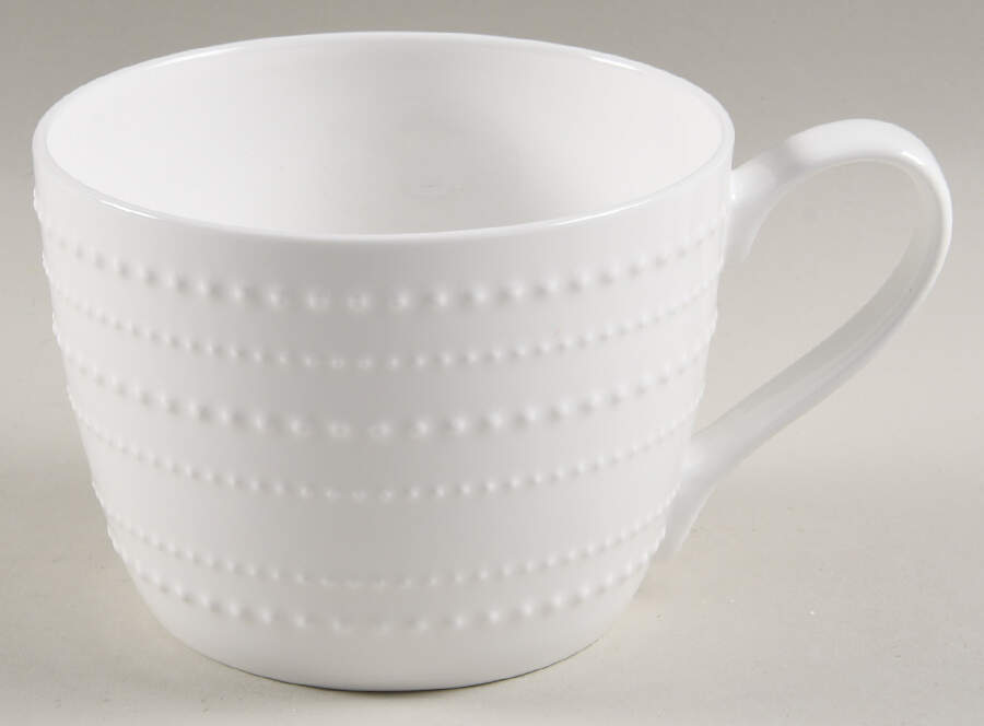 Nellie Jumbo Mug by Mikasa-1