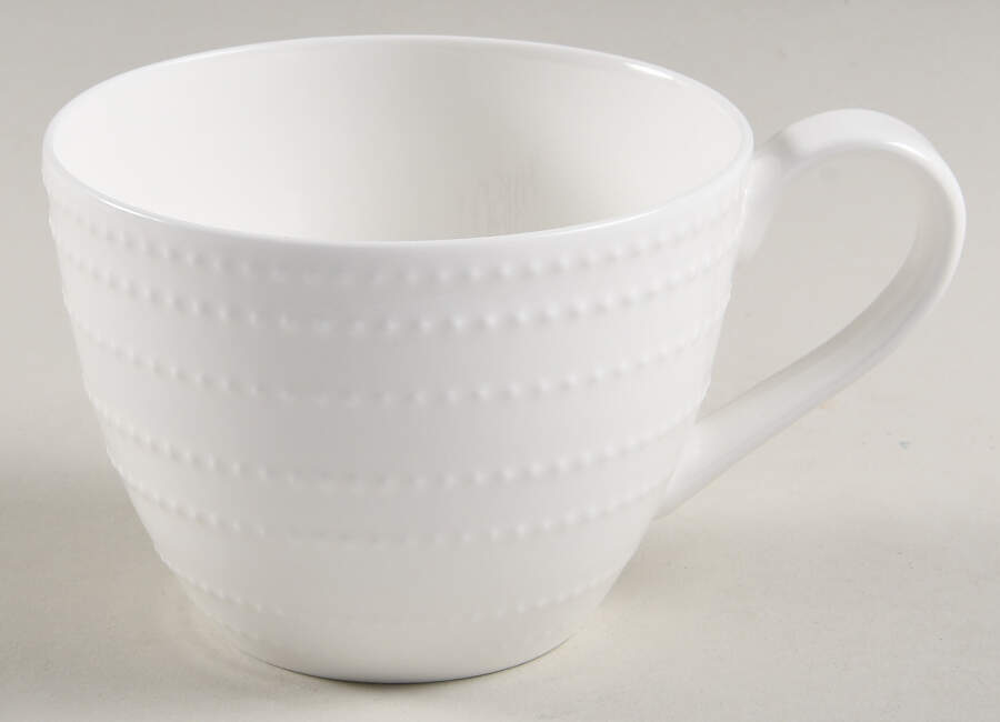 Nellie Flat Cup by Mikasa-1