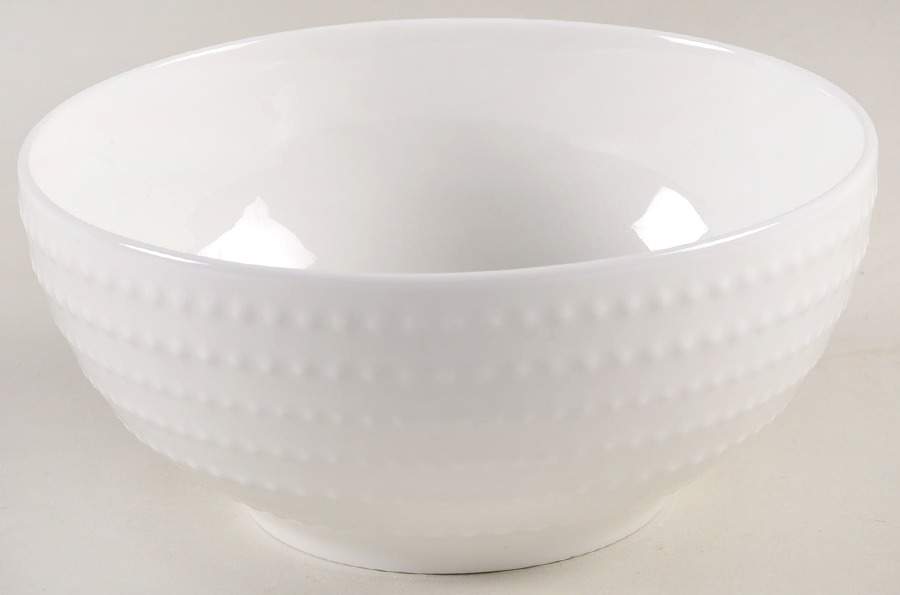 Nellie Soup/Cereal Bowl by Mikasa-1