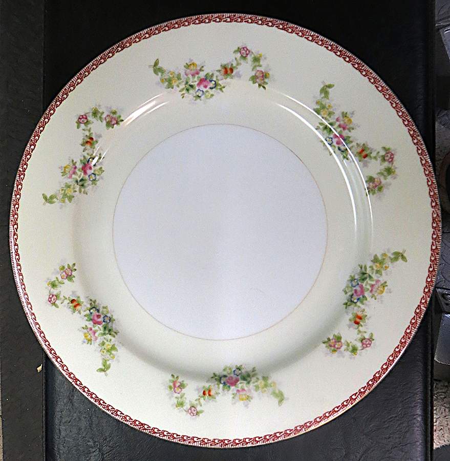 MEI1271 Dinner Plate by Meito-1