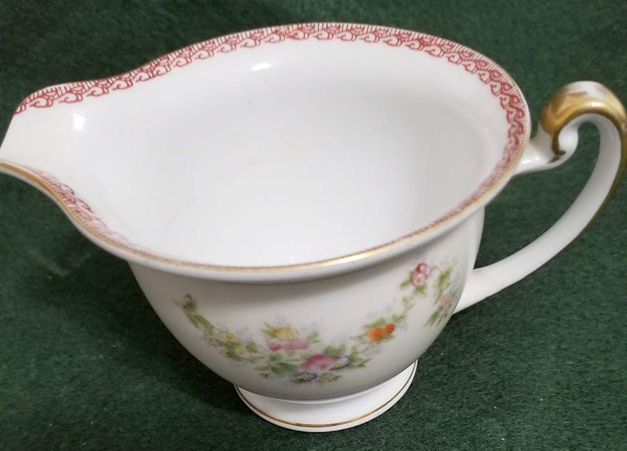 MEI1271 Creamer by Meito-1