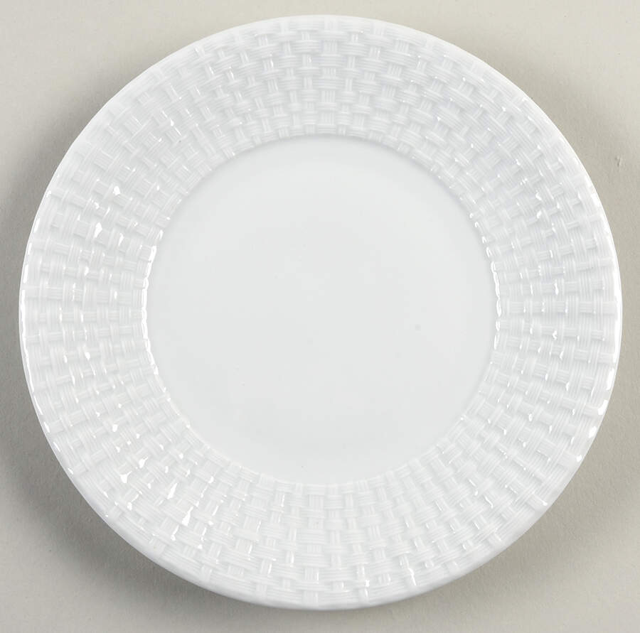 Palm Tidbit Plate by Michael Aram-1