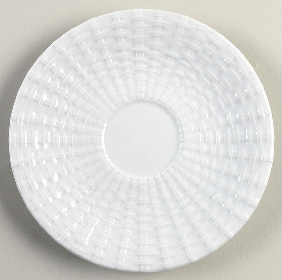 Palm Saucer for Breakfast Cup by Michael Aram-1