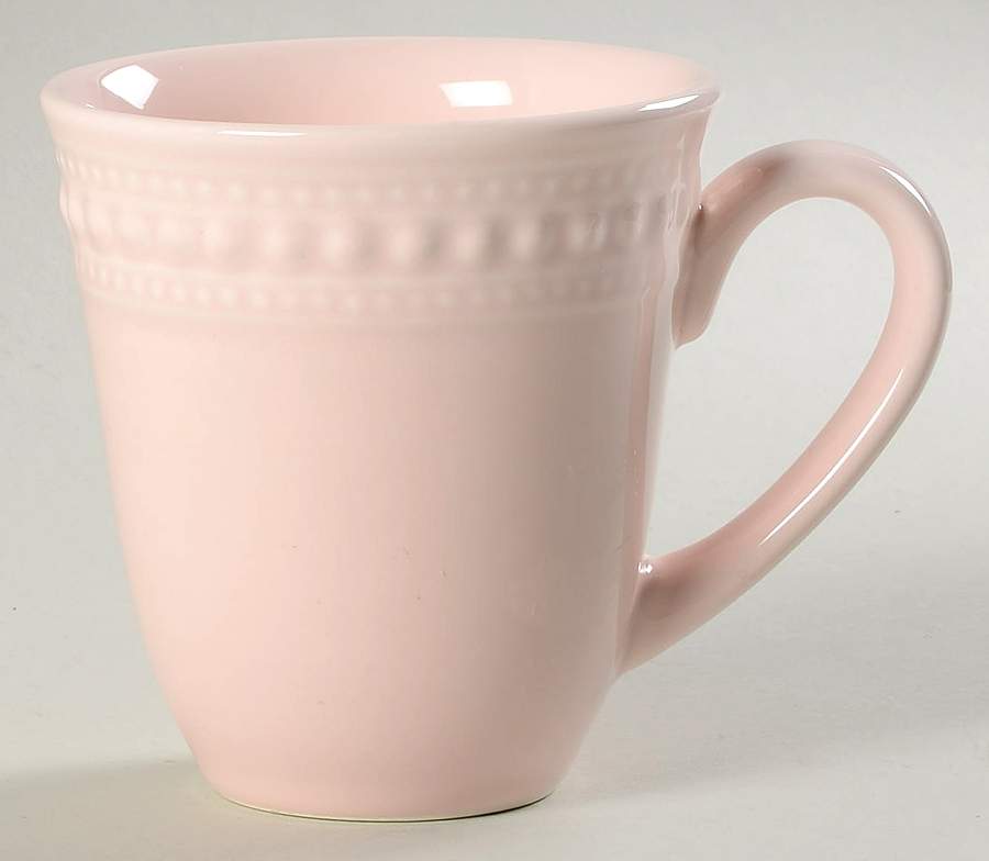 M2A20 Pink Mug by Matceramica-1