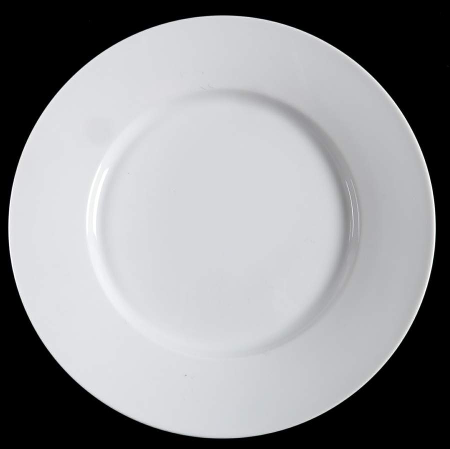 Entertaining Set Salad Plate by Mikasa-1