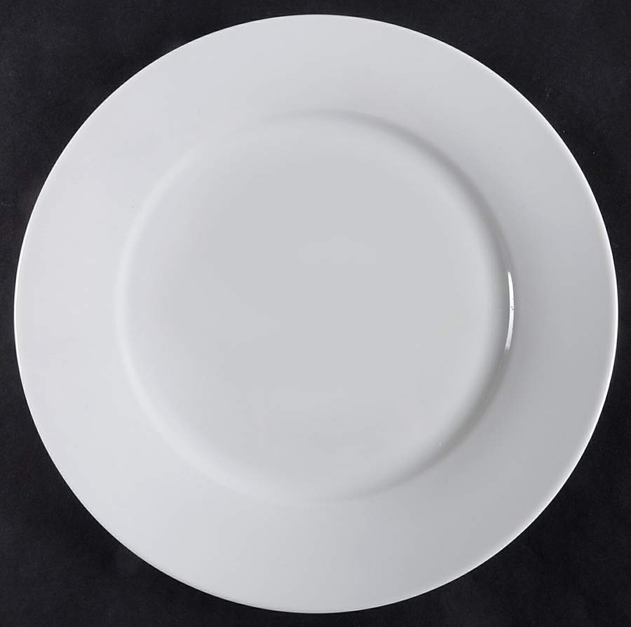 Entertaining Set Dinner Plate by Mikasa-1