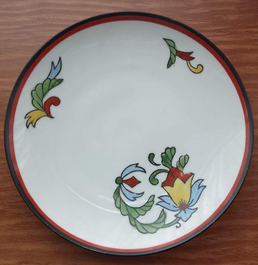 MEI1275 Bread & Butter Plate by Meito-1