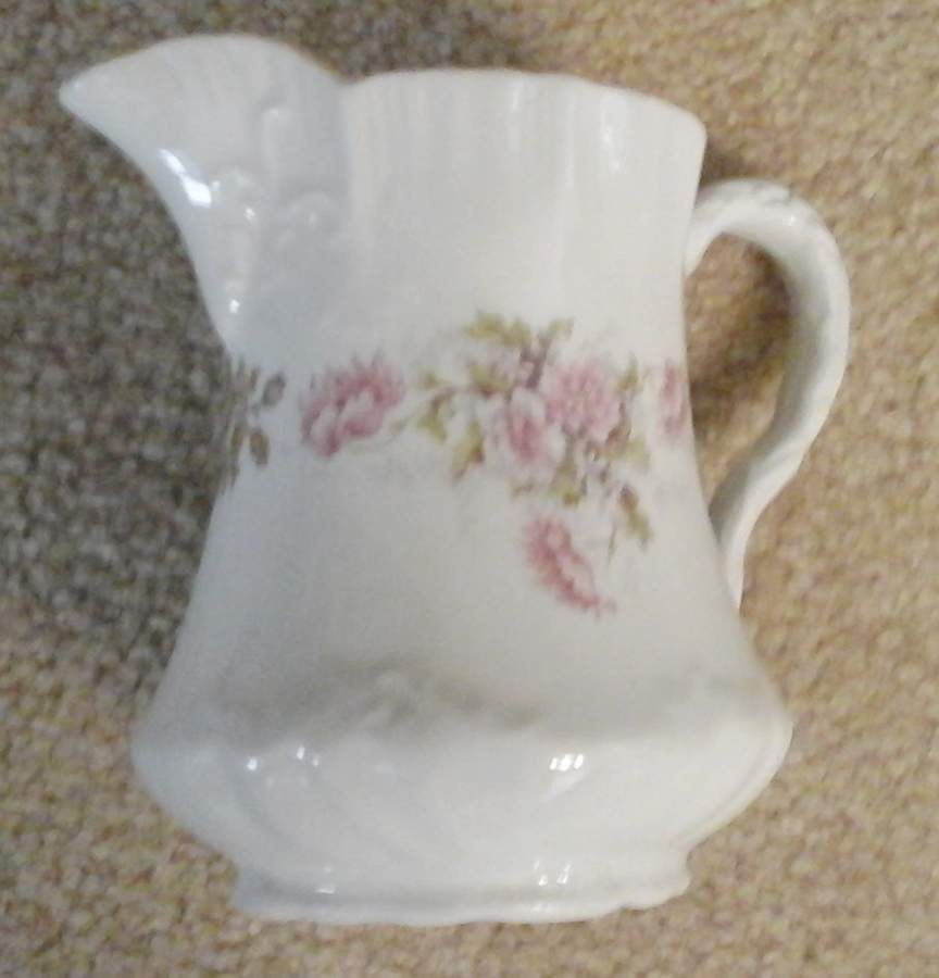 MLR12 Creamer by Mellor-1