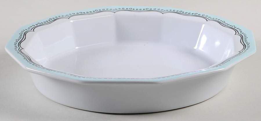 Whim 9" Pie Baking Plate by Martha Stewart-1