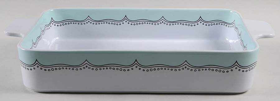 Whim 13" Lasagna by Martha Stewart-1