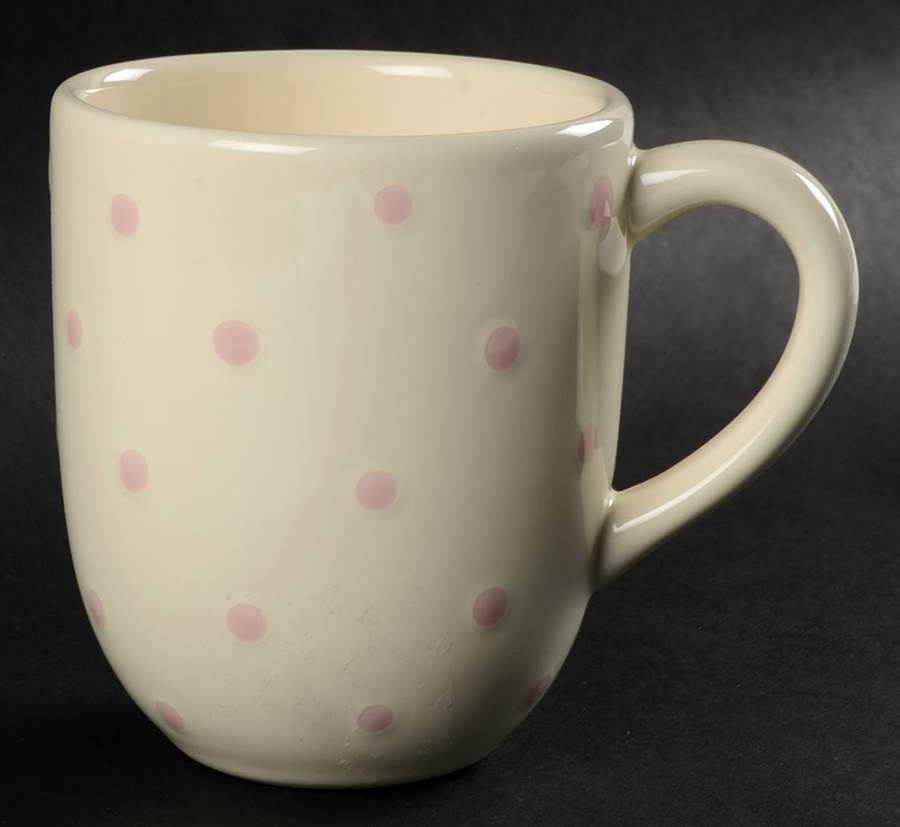 M2A24 Pink Mug by Matceramica-1