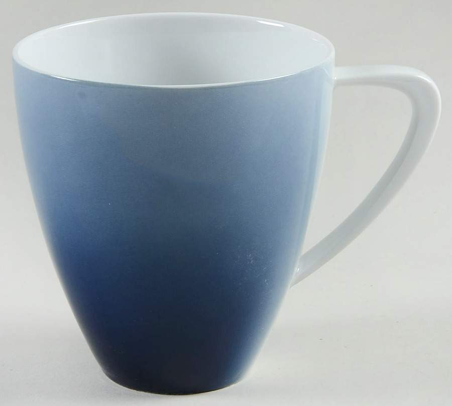 Naya Blue Mug by Mikasa-1