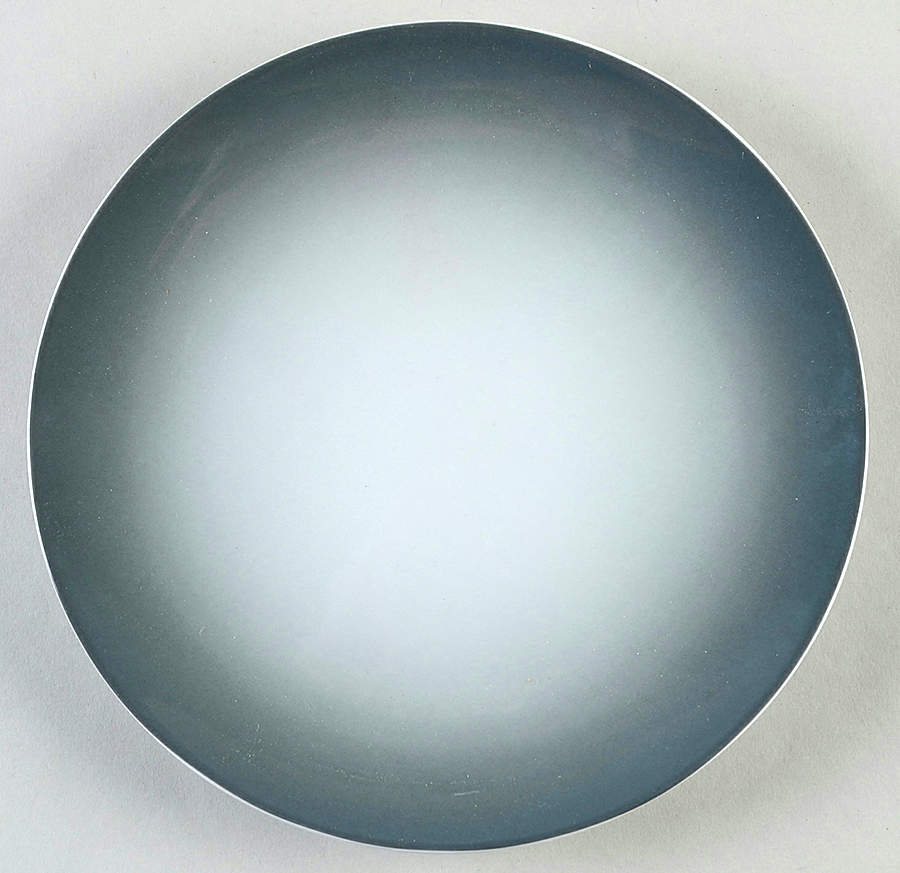 Naya Grey Salad Plate by Mikasa-1