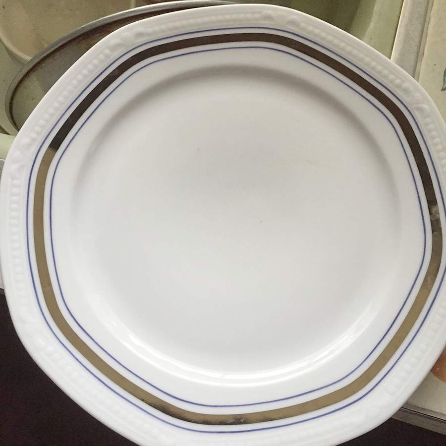 MIT374 Dinner Plate by Mitterteich-1
