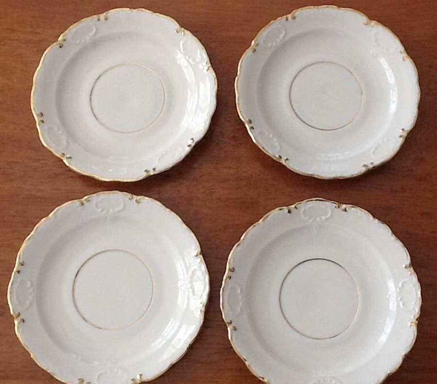 MIT376 Saucer by Mitterteich-1