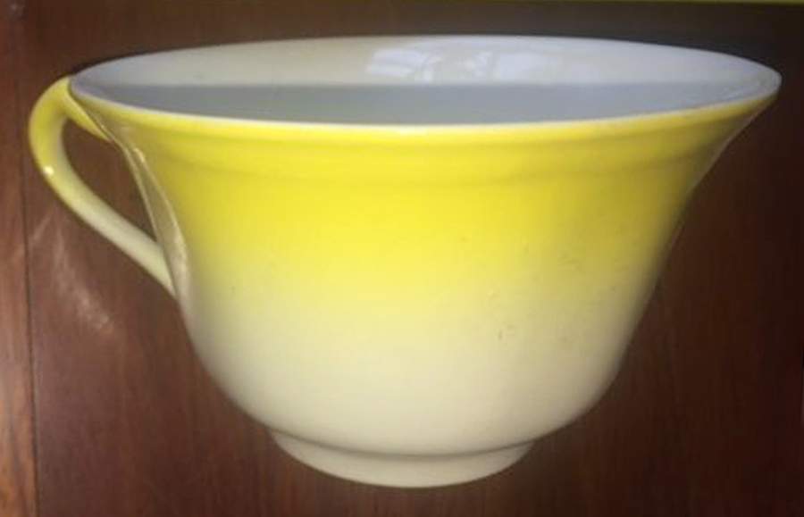 MEA322 Flat Cup by Alfred Meakin-1
