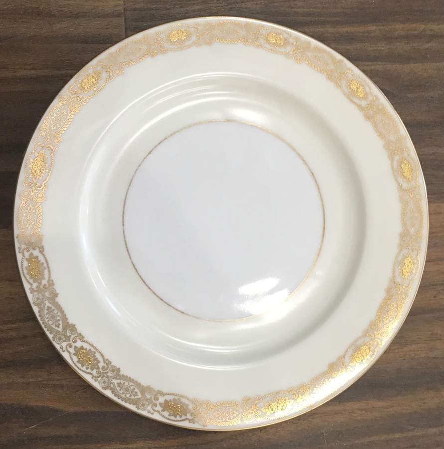MEI1278 Dinner Plate by Meito-1