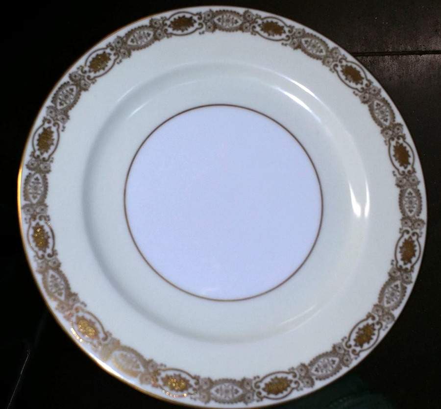 MEI1278 Salad Plate by Meito-1