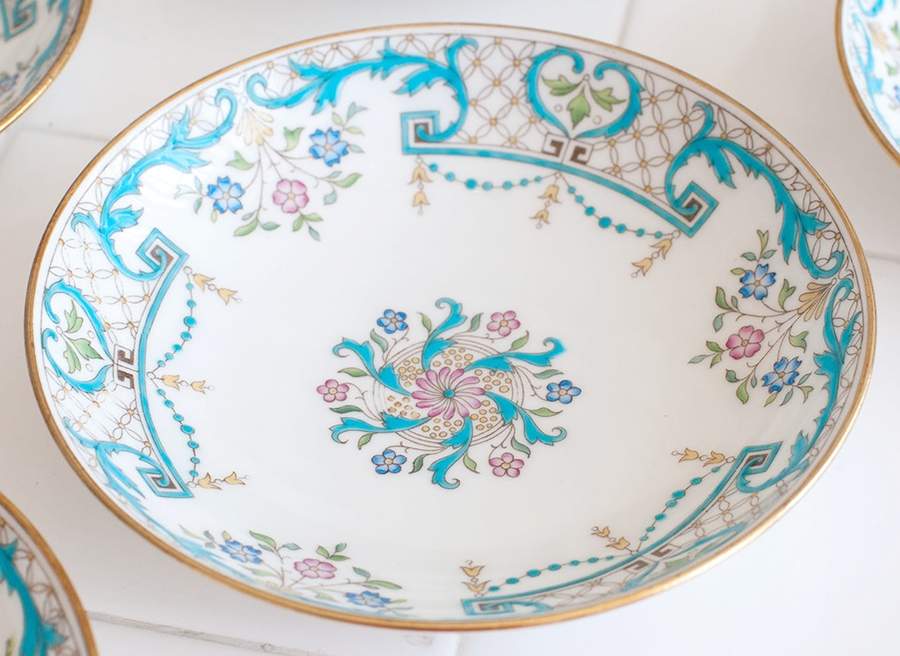 G7241 Fruit/Dessert (Sauce) Bowl by Minton-1