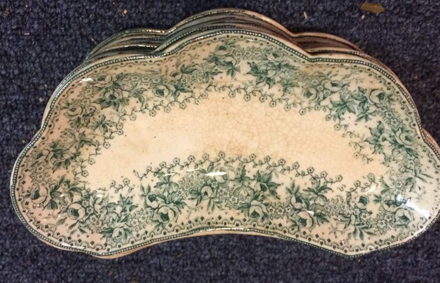 Mayflower Bone Dish by Mellor-1