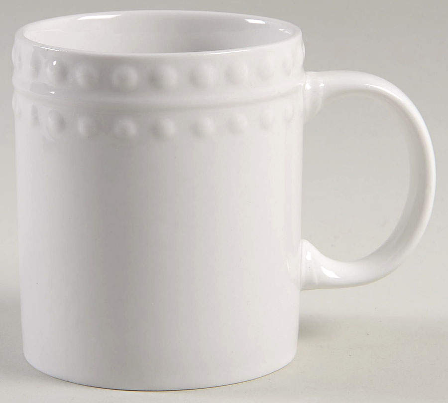 Dots Mug by Mikasa-1
