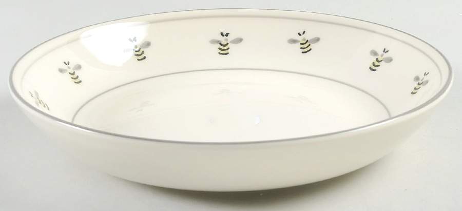 M2A27 8" Individual Pasta Bowl by Matceramica-1