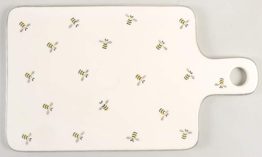 M2A27 Handled Cheese Board by Matceramica-1