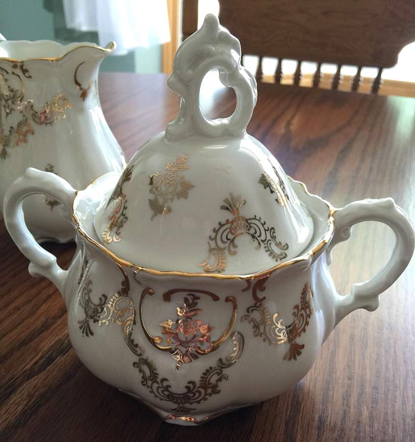 MIT380 Sugar Bowl & Lid by Mitterteich-1