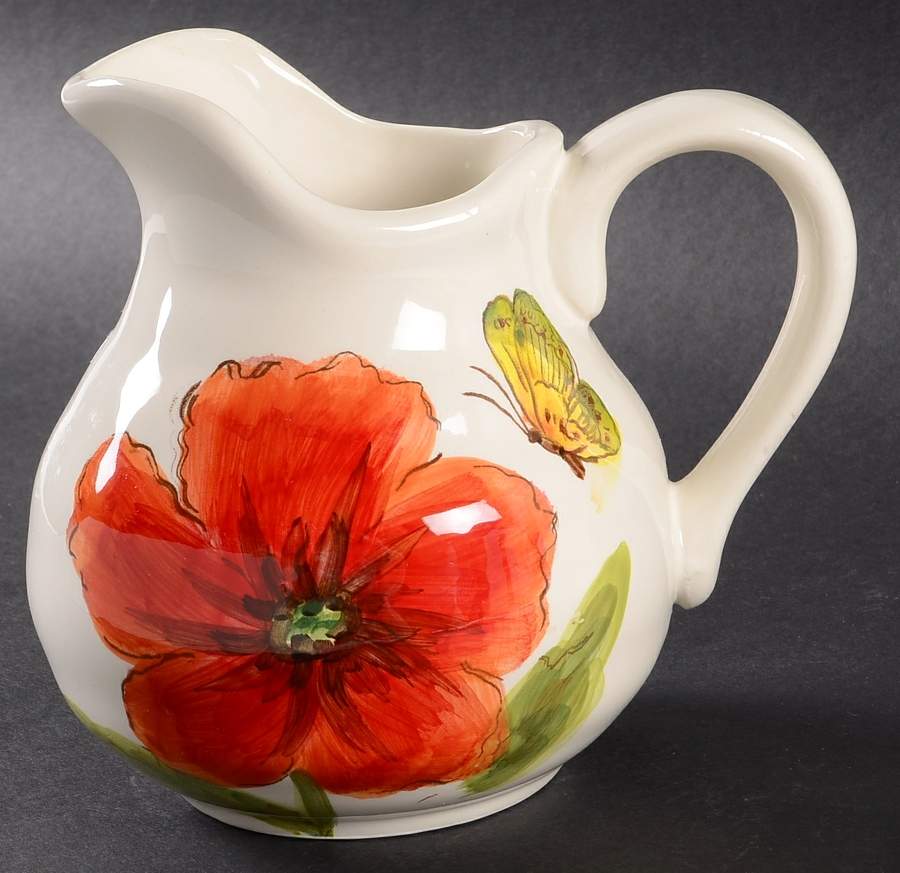 Summer Breeze Creamer by Maxcera Corp-1