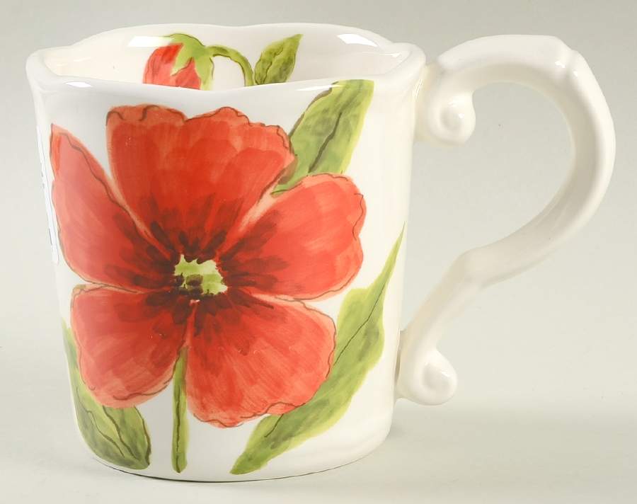 Summer Breeze Mug by Maxcera Corp-1