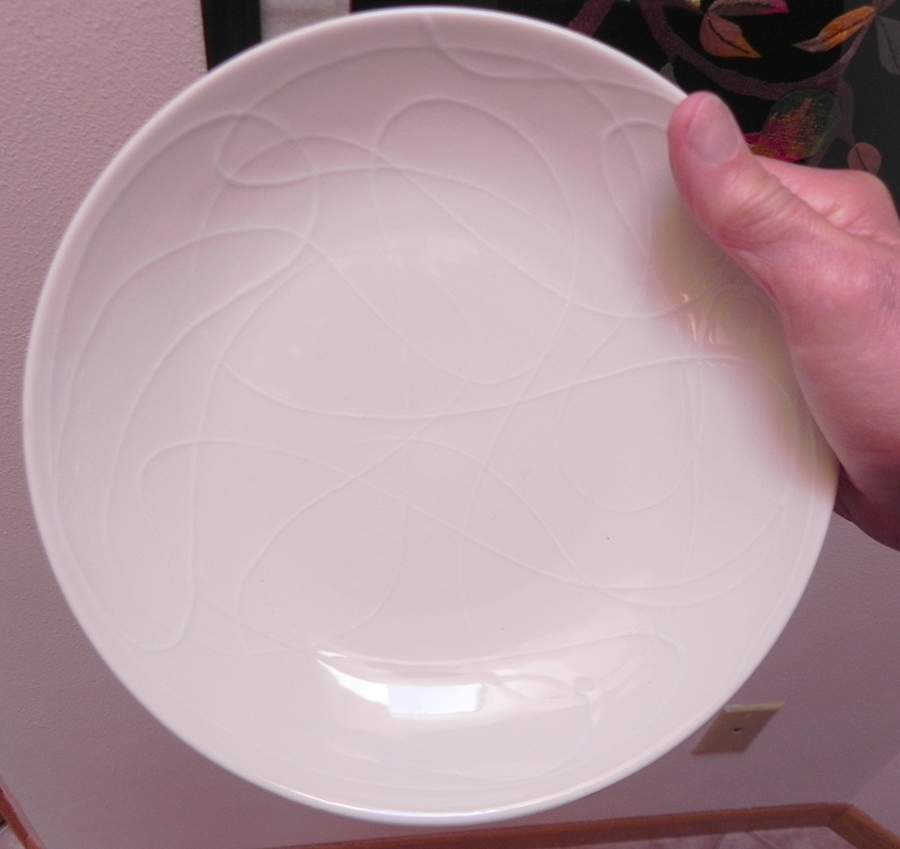 MRK13 Dinner Plate by Marketplace-1