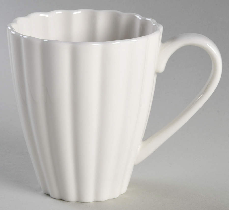Fleur Mug by Martha Stewart-1