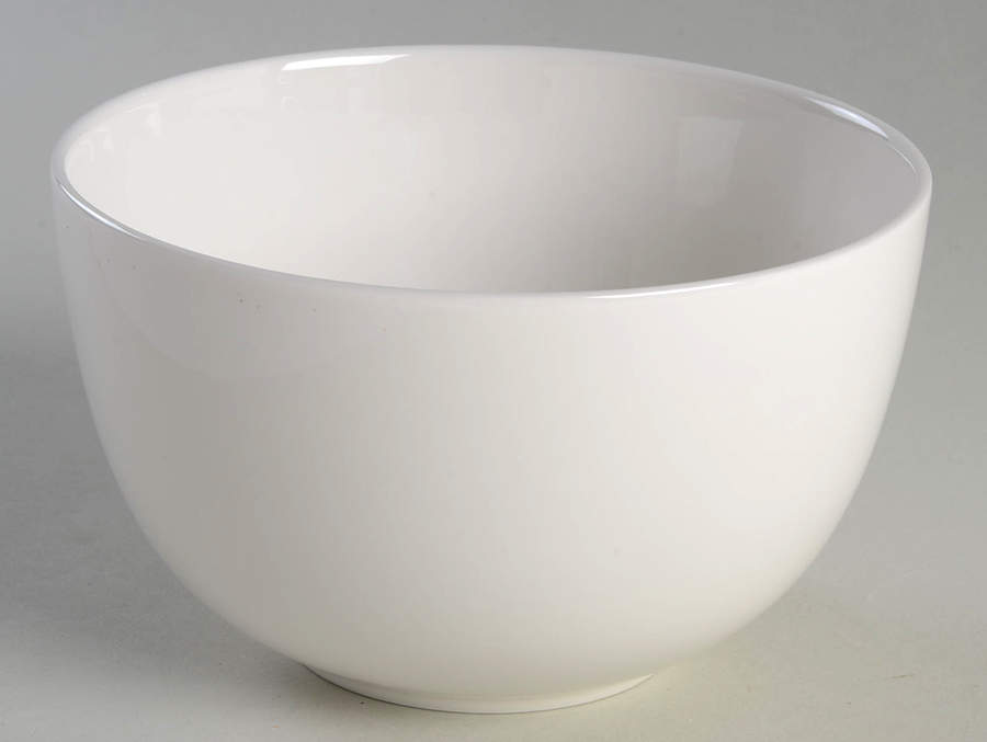 Mercer Soup/Cereal Bowl by Martha Stewart-1