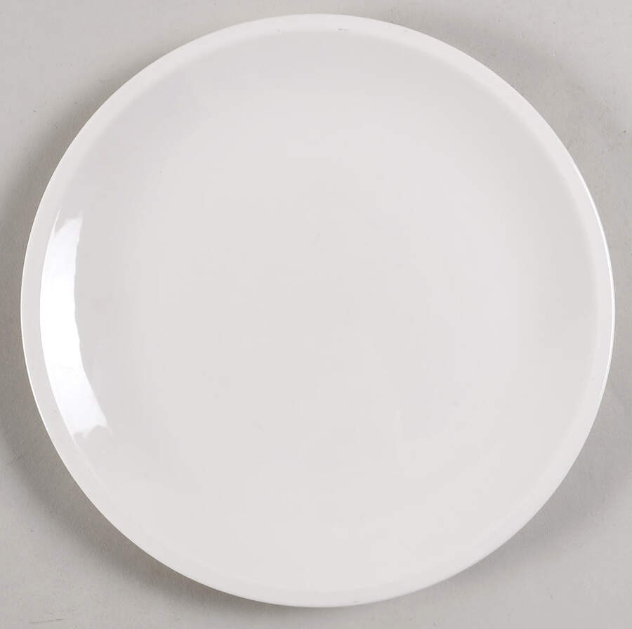 Mercer Salad Plate by Martha Stewart-1
