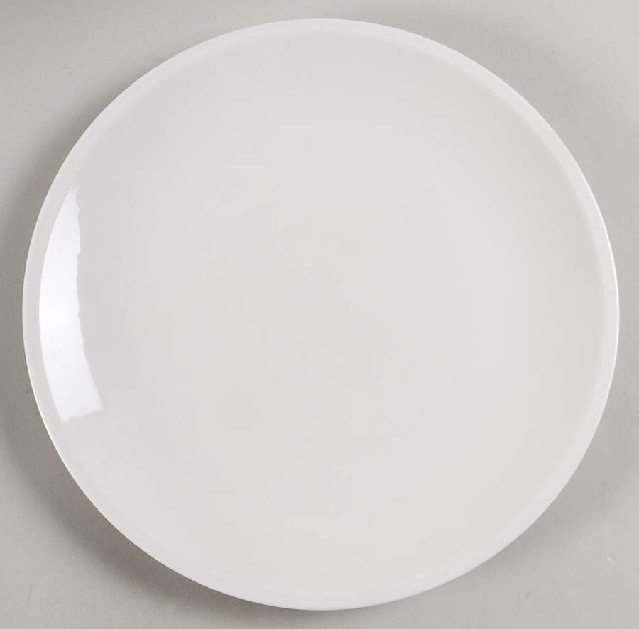 Mercer Dinner Plate by Martha Stewart-1