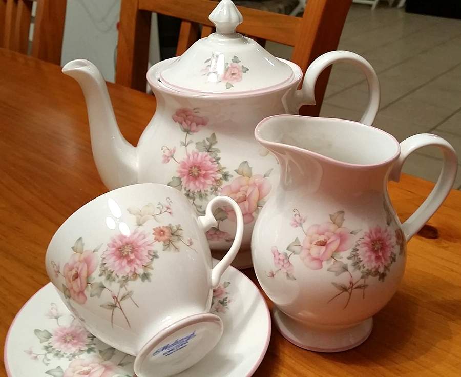 MAL6 Creamer by Marlborough-1