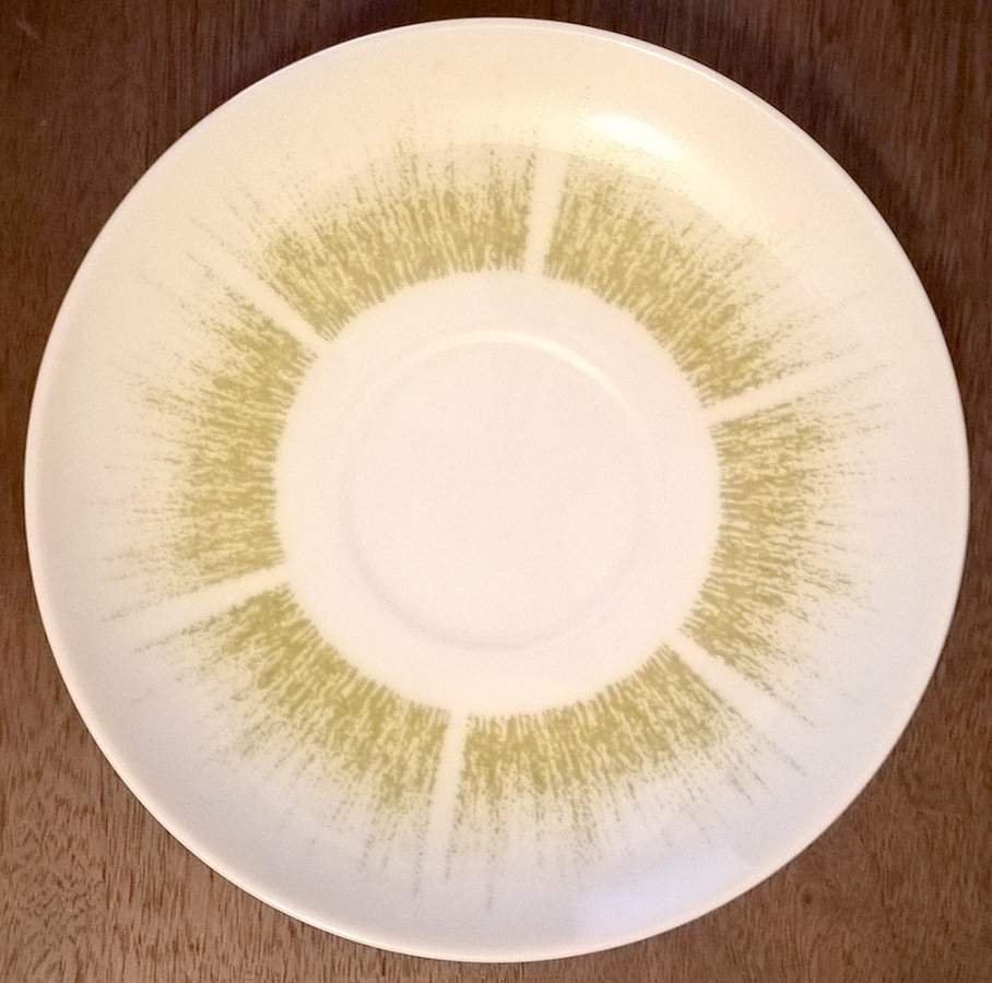 Eryx Saucer by Mikasa-1