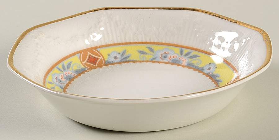 MEK435 Fruit/Dessert (Sauce) Bowl by J & G Meakin-1