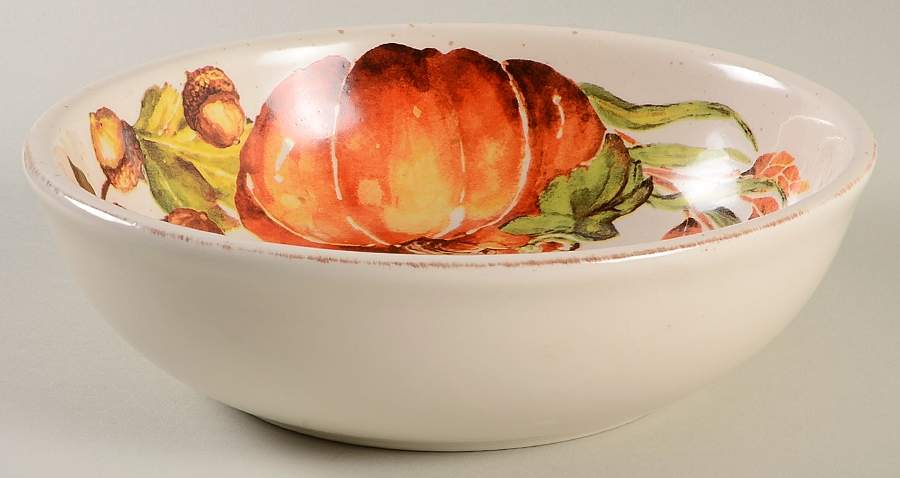 M2G16 Soup/Cereal Bowl by Magenta-1