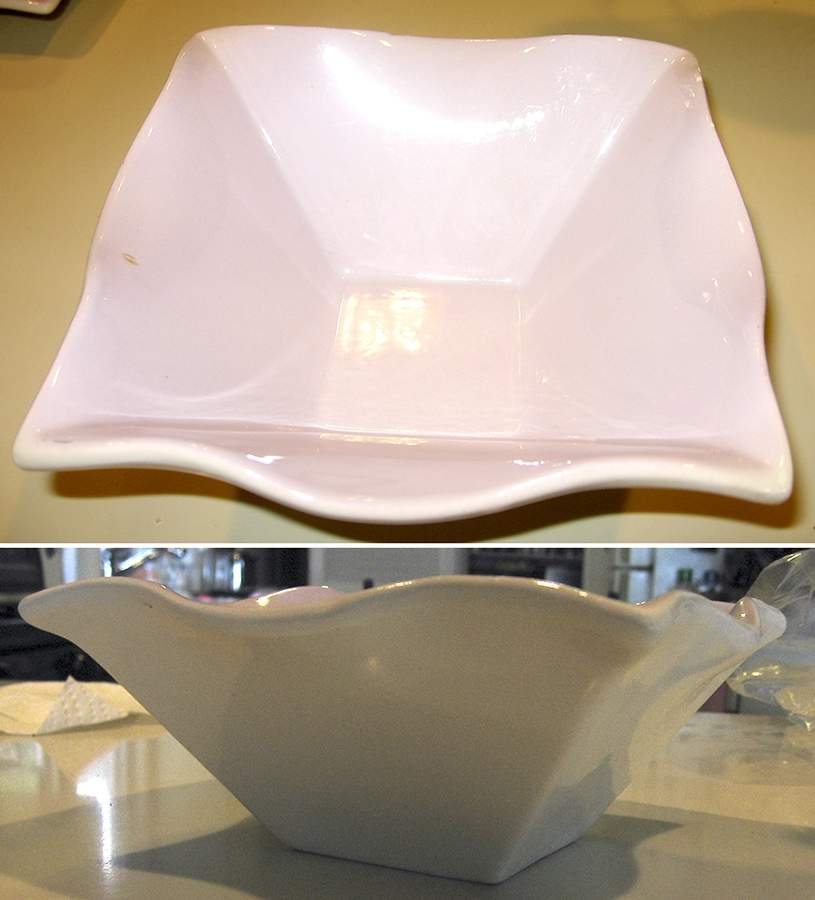 MIK44 Soup/Cereal Bowl by Mikasa-1