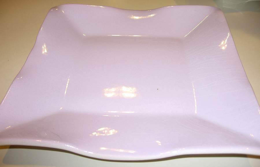 MIK44 Dinner Plate by Mikasa-1