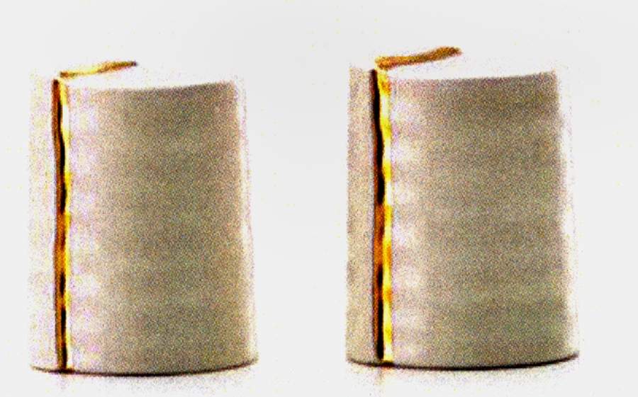 Mezza Salt & Pepper Set by Michael Wainwright-1