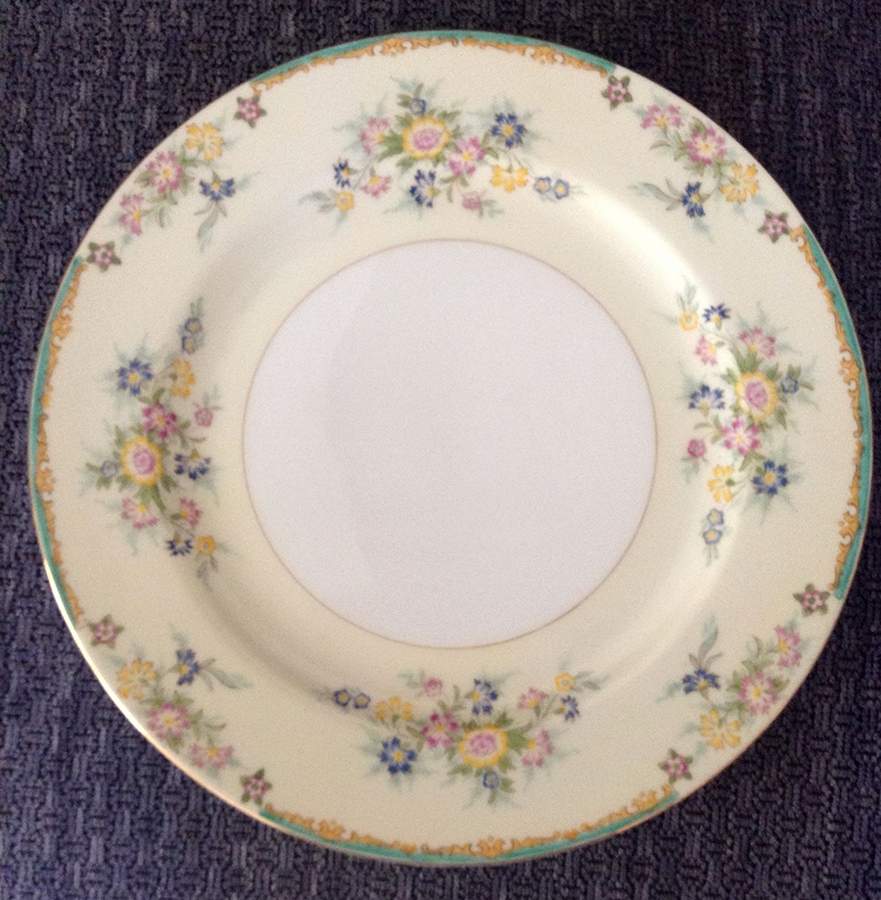 MEI1288 Dinner Plate by Meito-1