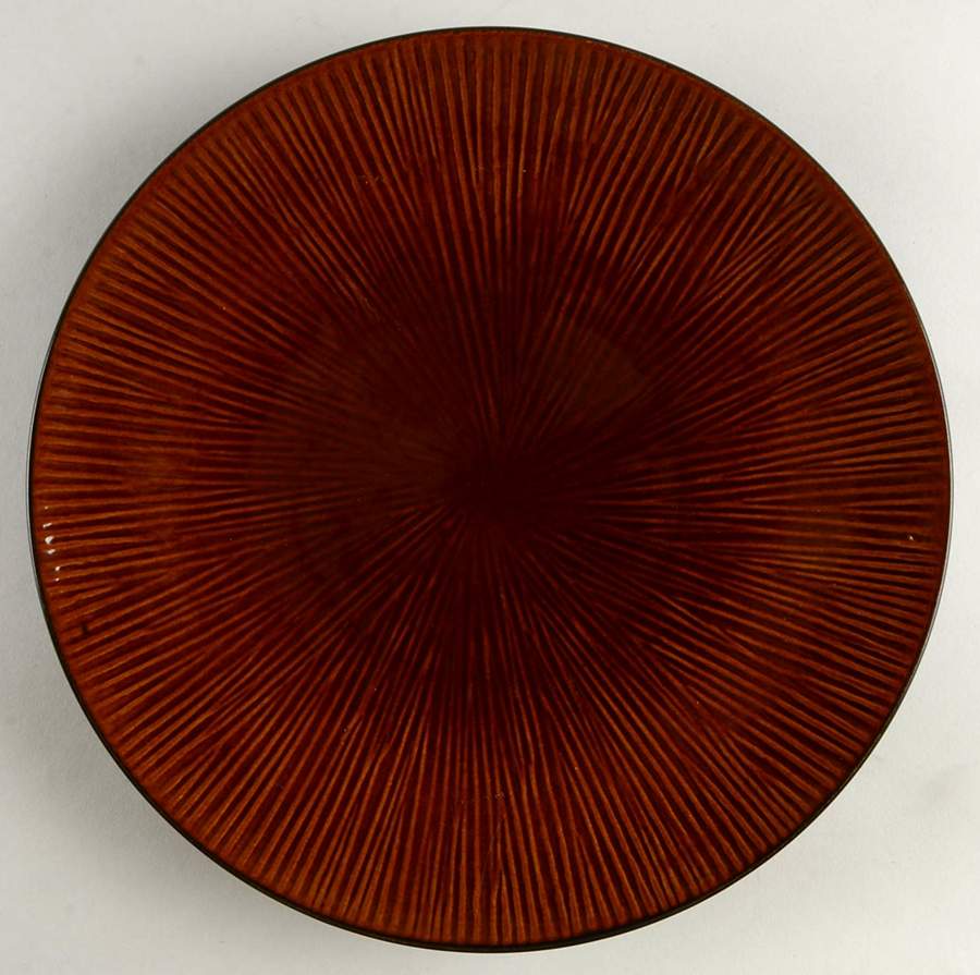 Ventana Dinner Plate by Mikasa-1