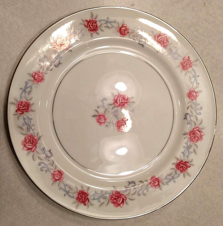 MIO20 Dinner Plate by Mikado-1
