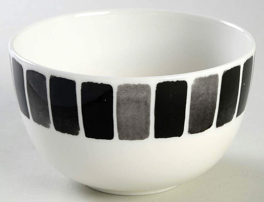 Heirloom Soup/Cereal Bowl by Martha Stewart-1