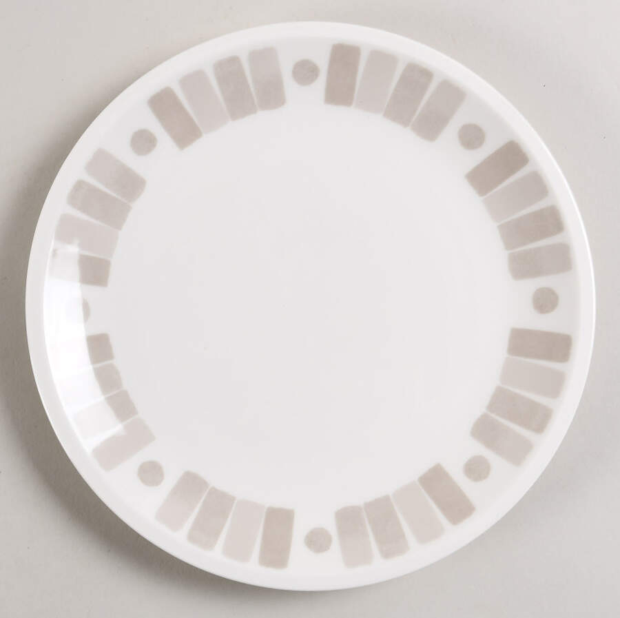Heirloom Salad Plate by Martha Stewart-1